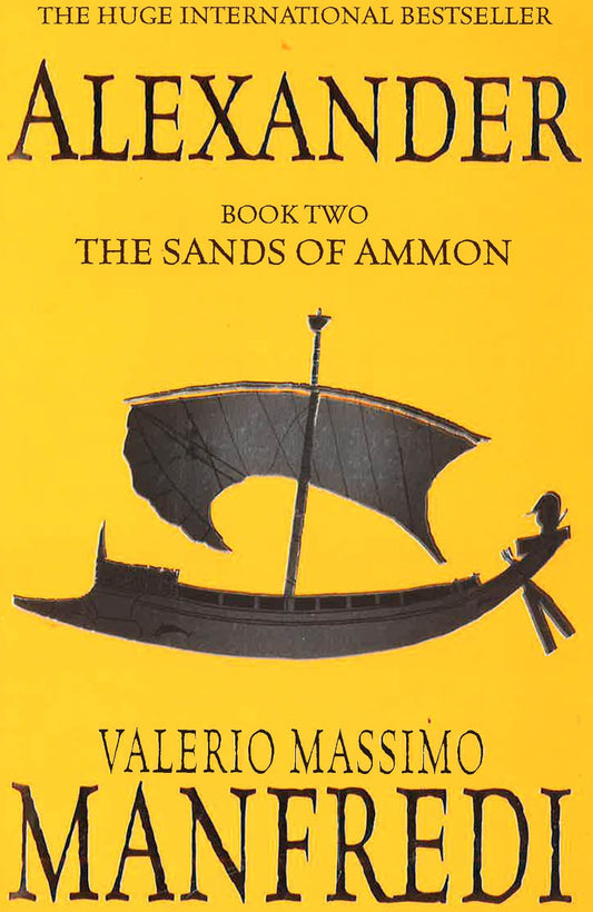 Alexander Volume 2