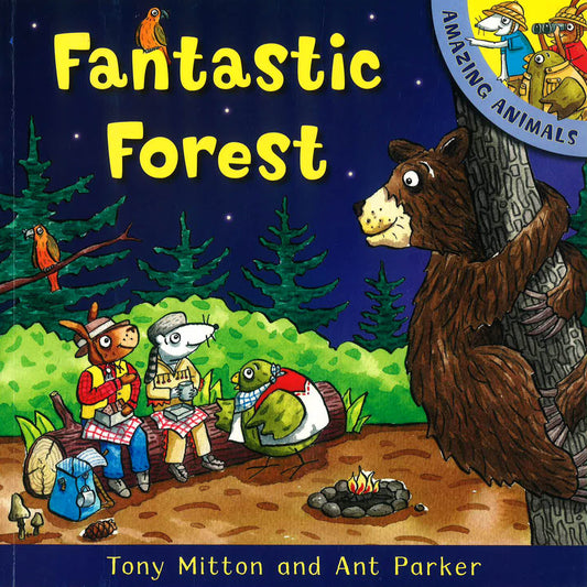 Fantastic Forest