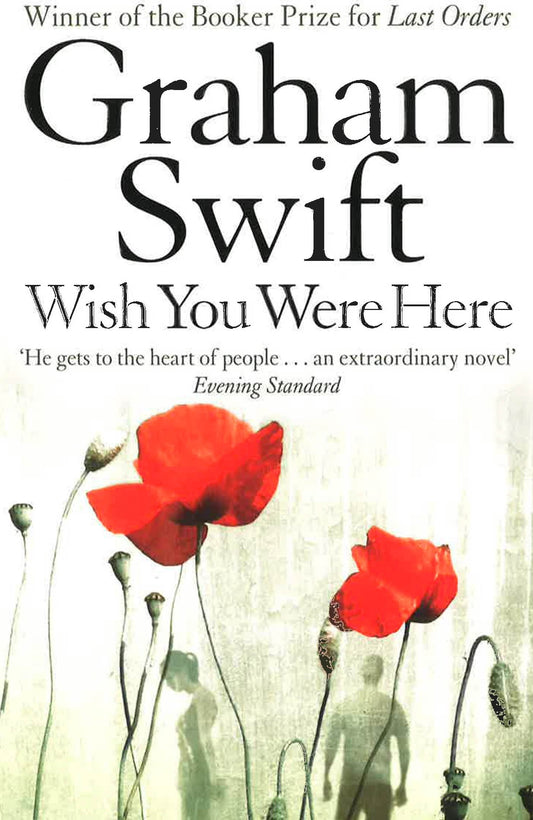 Wish You Were Here