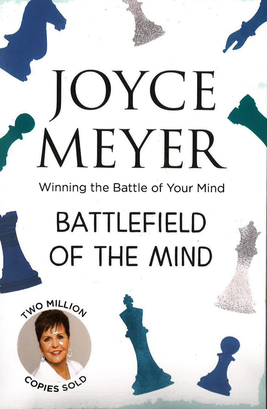 Battlefield Of The Mind