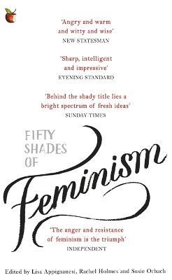 Fifty Shades Of Feminisim