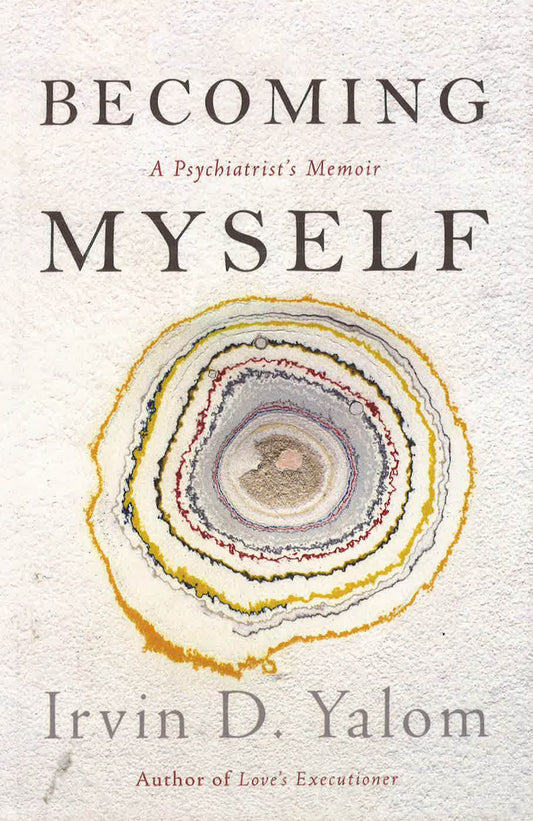 Becoming My Self