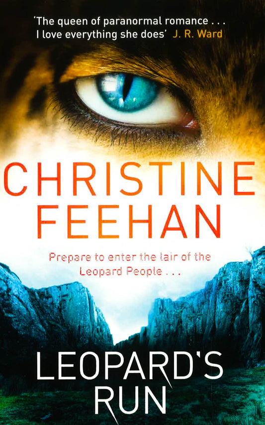 Leopard's Run