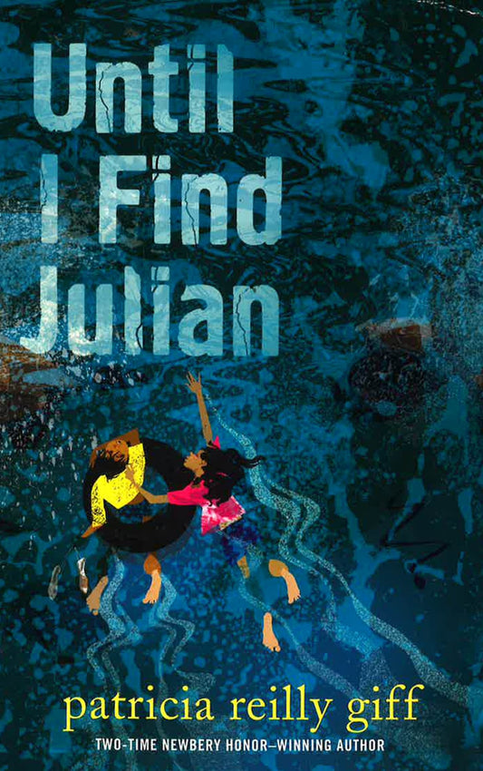 Until I Find Julian