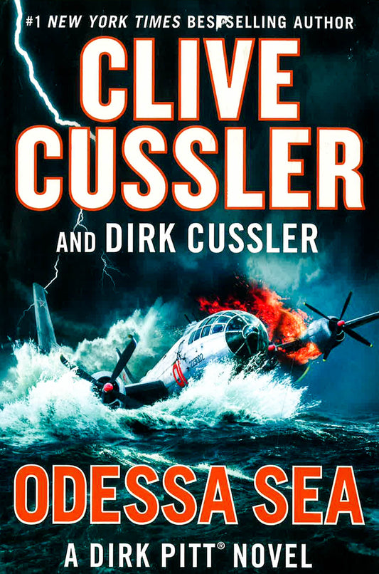 Odessa Sea