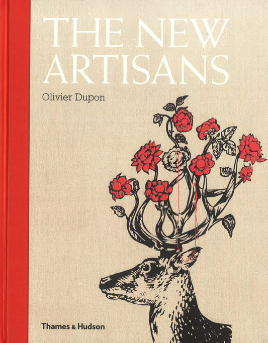 The New Artisans