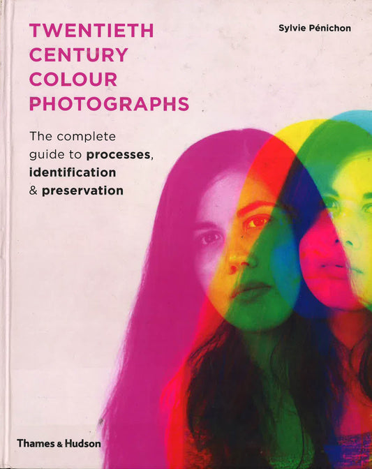 Twentieth Century Colour Photographs