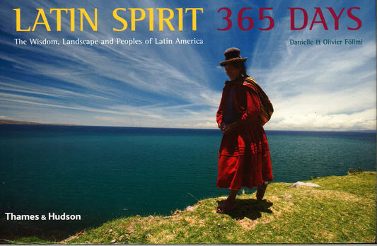 Latin Spirit 365 Days