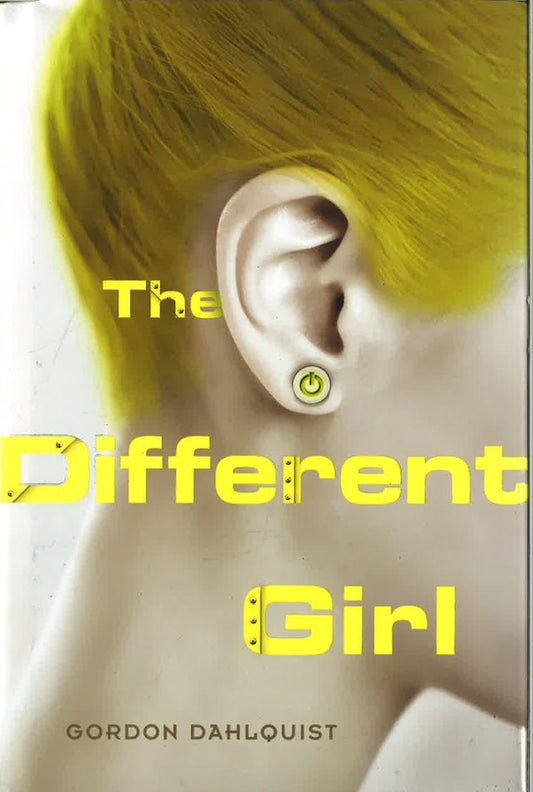 The Different Girl