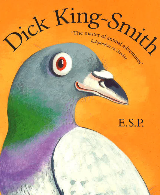 E.S.P.