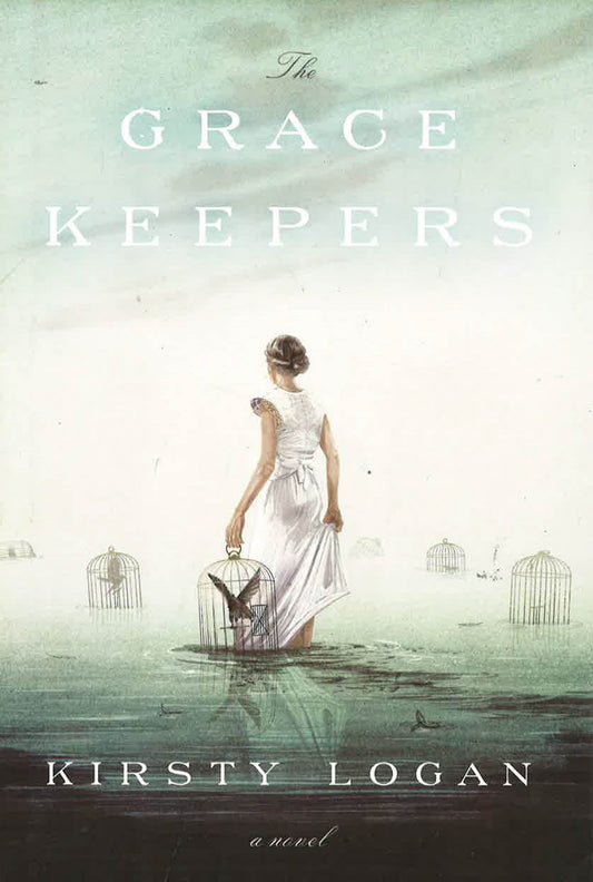 The Gracekeepers
