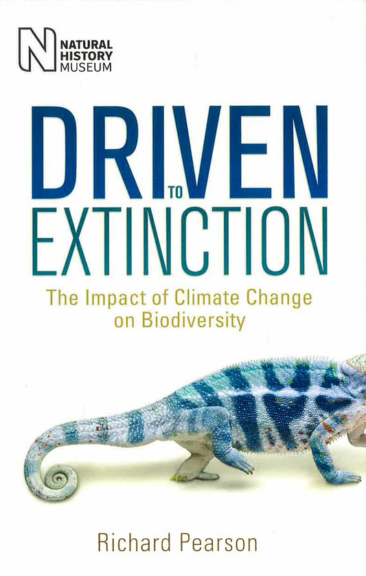 Driven To Extinction