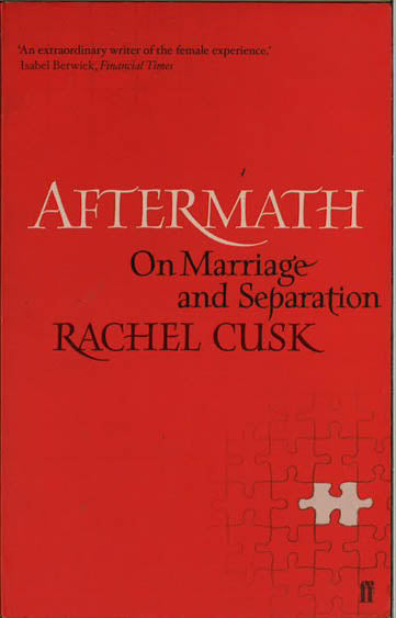 Aftermath: On Marriage And Separation
