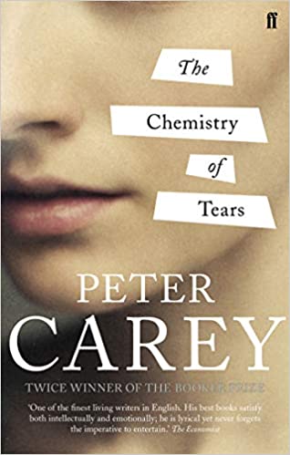 The Chemistry Of Tears