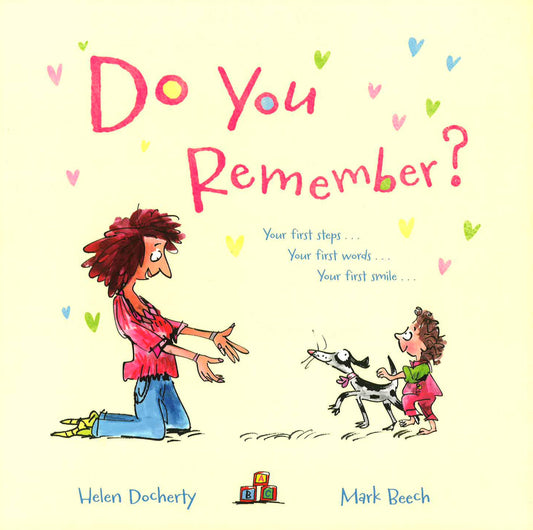 Do You Remember?