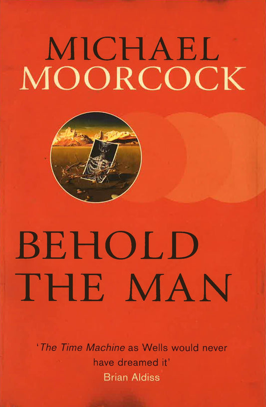 Behold The Man