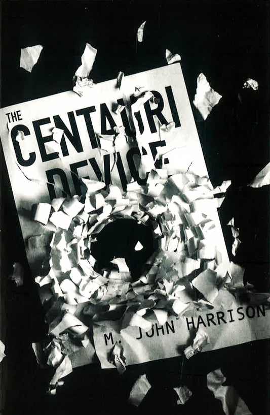 The Centauri Device