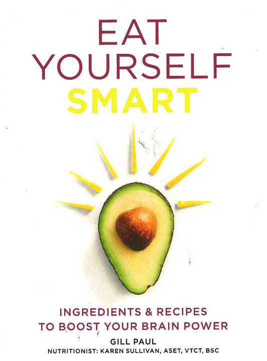Eat Yourself Smart