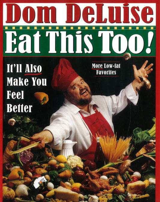 Eat This Too!