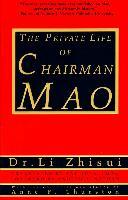 The Private Life of Chairman Mao