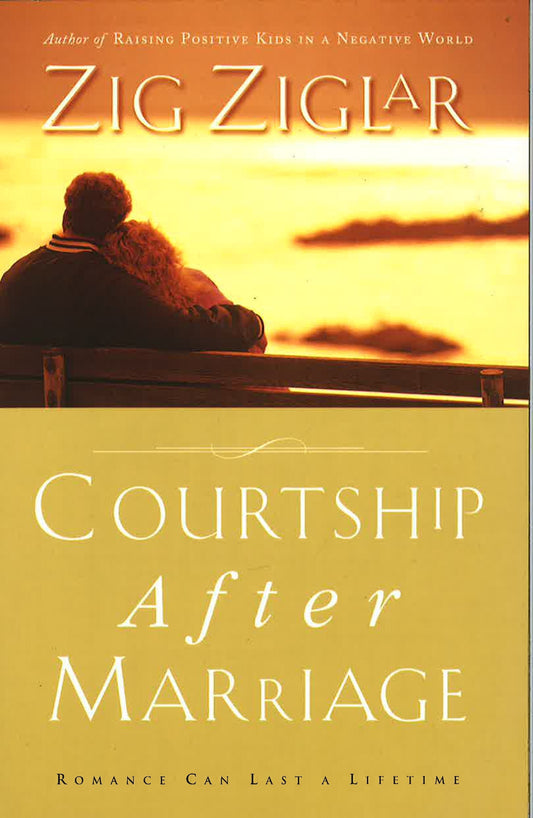 Courtship After Marriage