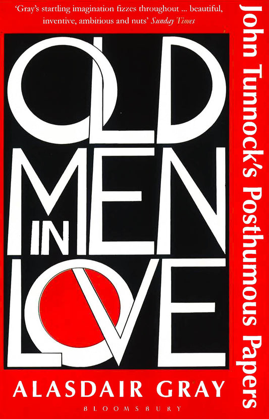 Old Men In Love