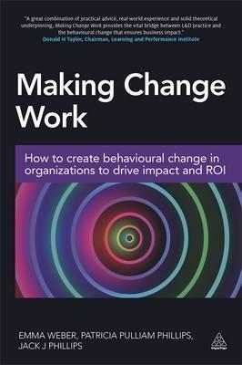 Making Change Work