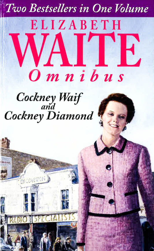 Cockney Waif Cockney Family