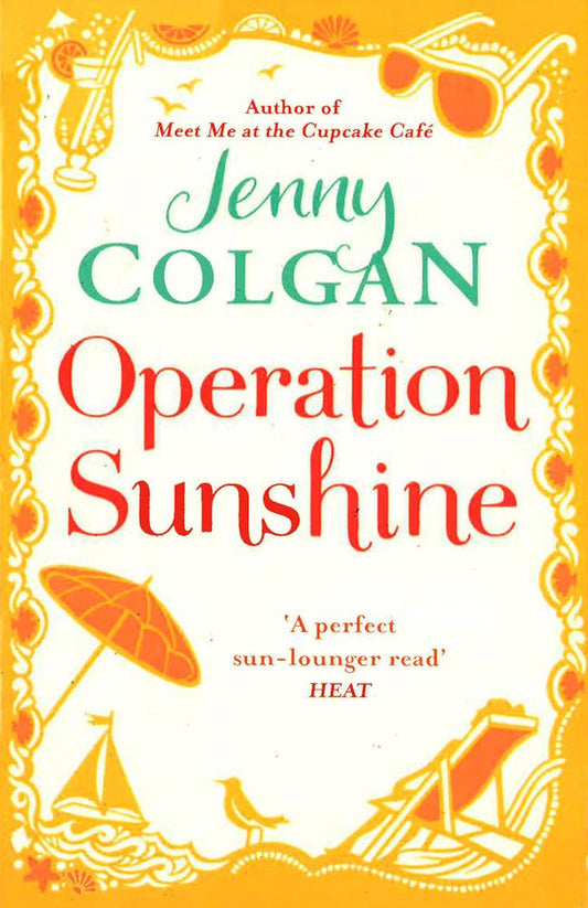 Operation Sunshine