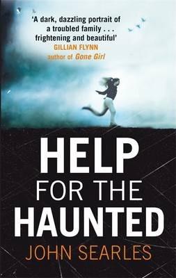 Helf For The Haunted