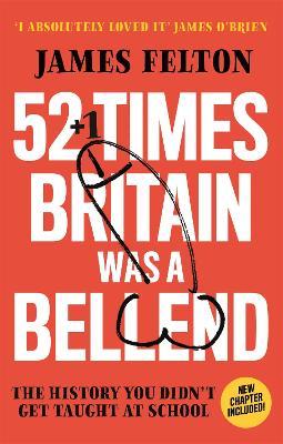 52 Times Britain Was A Bellend
