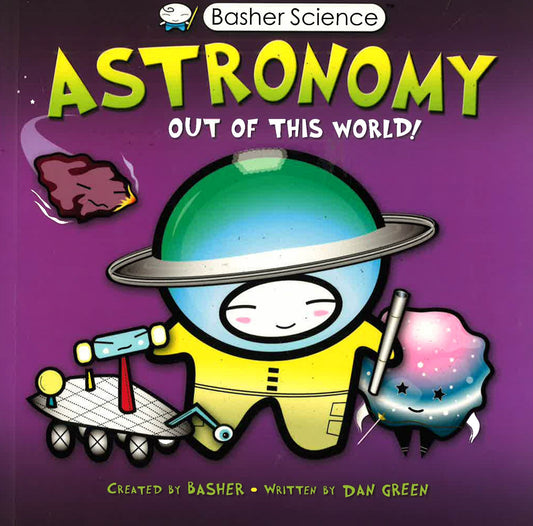 Astronomy