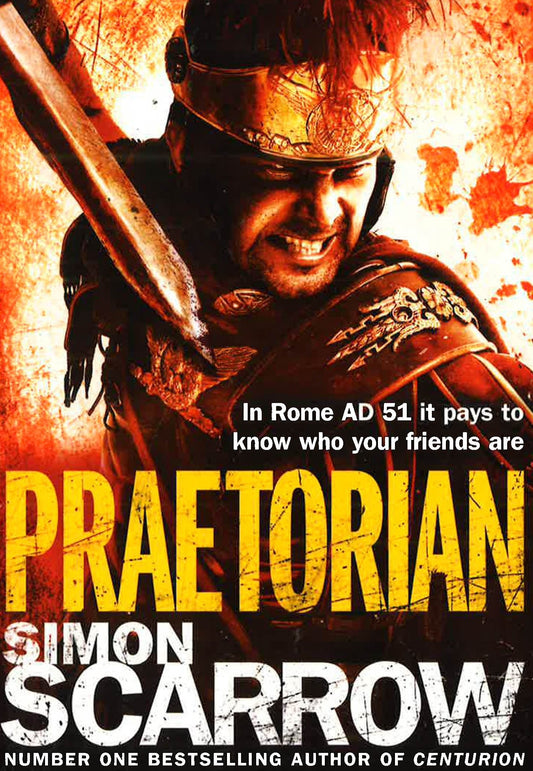Praetorian