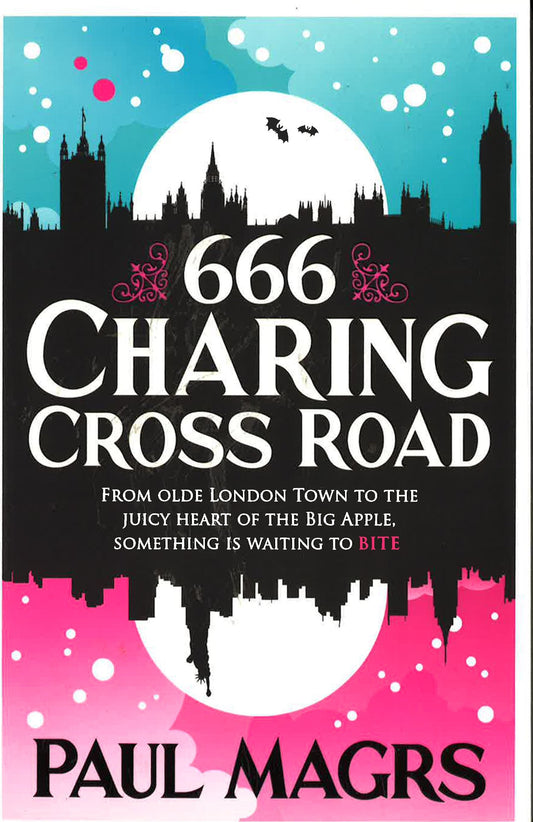 666 Charing Cross Road