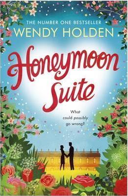 Honeymoon Suite