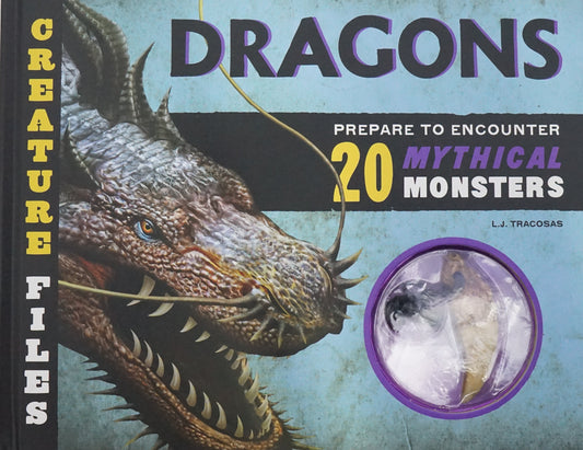 Creature Files: Dragons