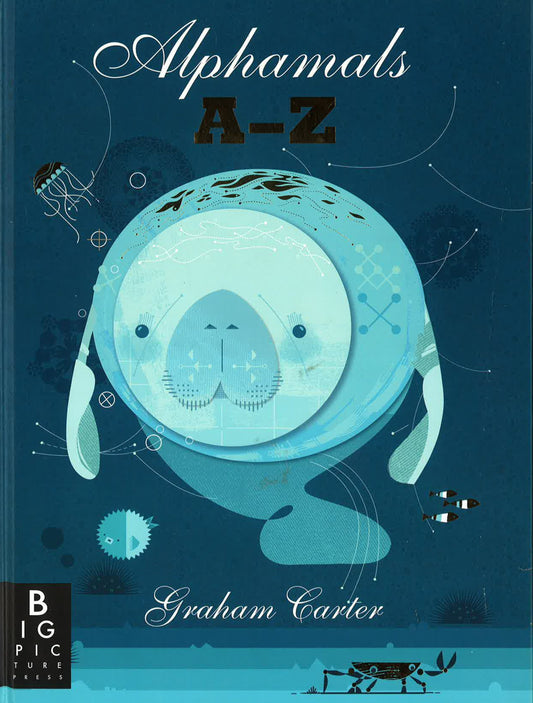 Alphamals A-Z