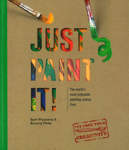 Just Paint It!
