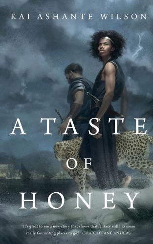A Taste Of Honey