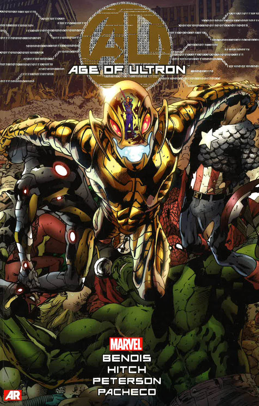 Age Of Ultron