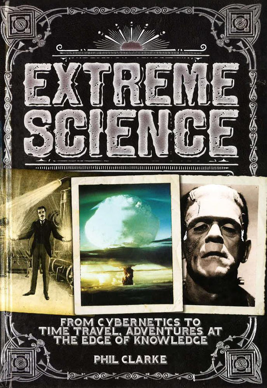Extreme Science