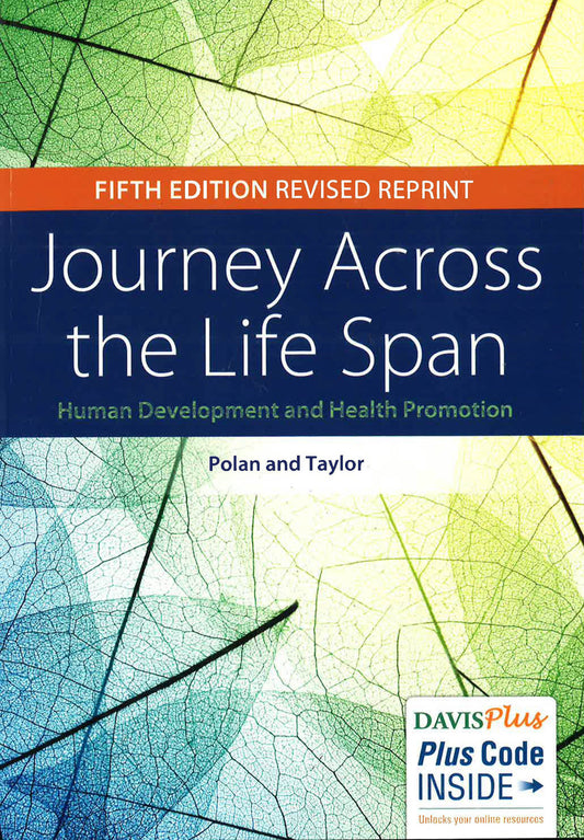Journey Across The Life Span