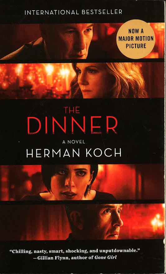 The Dinner