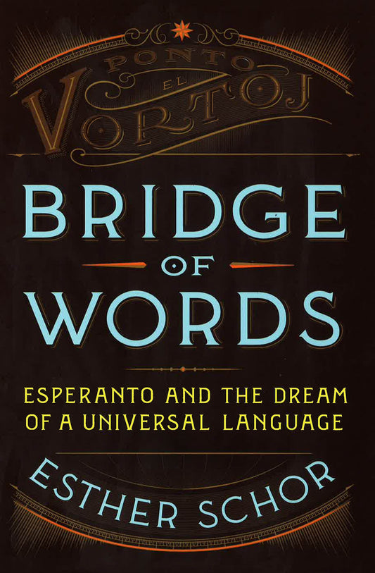 Bridge Of Words