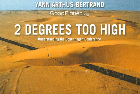 2 Degrees Too High