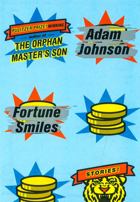 Fortune Smiles