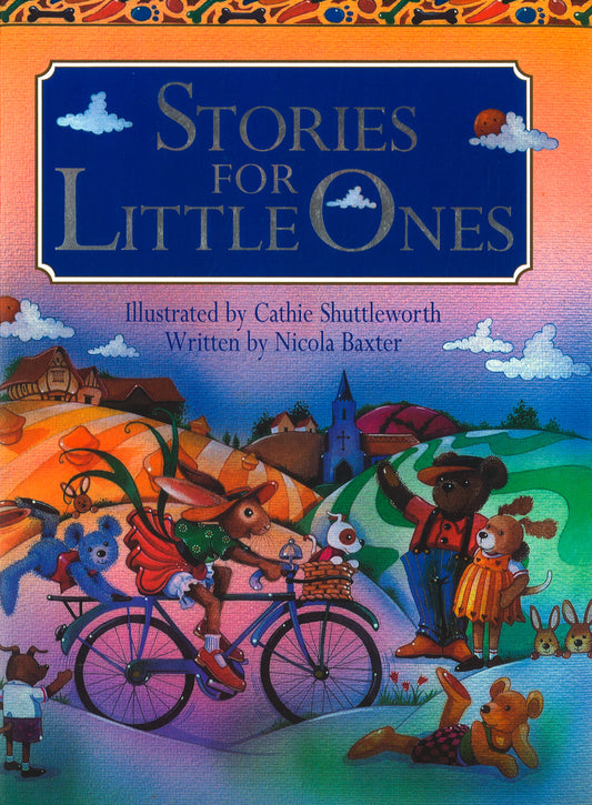 Stories For Little Ones