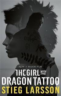 Girl With The Dragon Tattoo