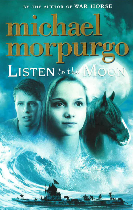 Listen To The Moon