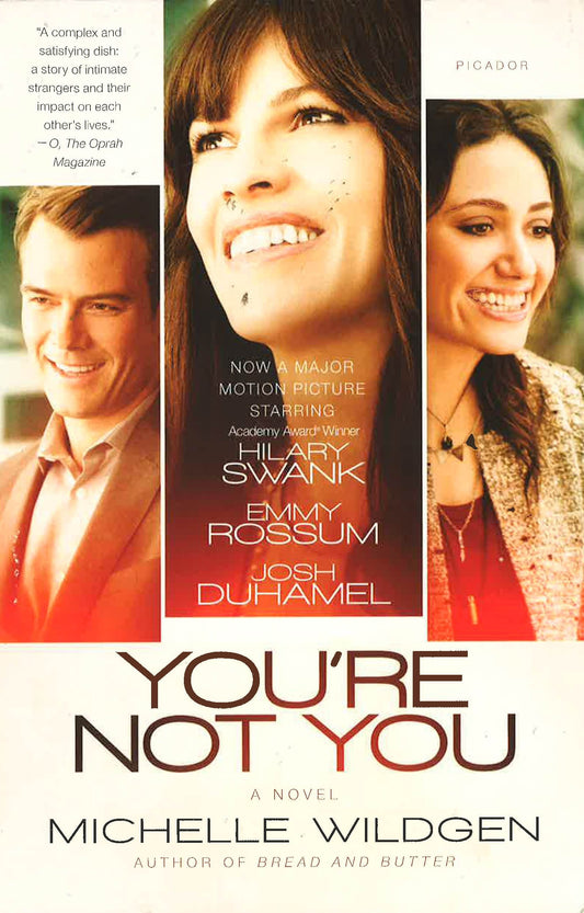 You'Re Not You